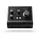 Audient Audiointerface iD4 MKII, Class A Konsolen Mikrofon-Vorverstärker (High Speed USB-C, Monitor Mix und Monitor Panning Funktion, 2 Kopfhörerausgänge, Mac/PC/iOS kompatibel), Schwarz, iD MKII