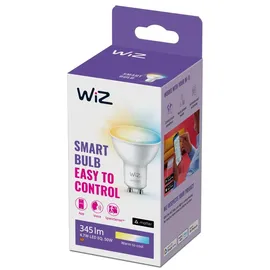 WIZ Spot 50 W GU10 2700 K 1 St.
