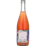 Rosé Vol. 2 Fuchs und Hase 2024 Pet Nat 0,75l