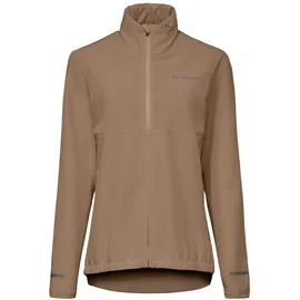 Vaude Women's Cyclist Air Jacket, - Fahrradjacke Gr 46
