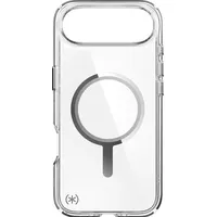 Speck Presidio Perfect Clear Case MagSafe, iP 17 Air