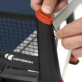 Cornilleau Tischtennisplatte 500X Outdoor Blau