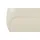 HIMOLLA Eckcouch Leder 2-Sitzer Creme
