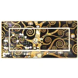 GOEBEL Schale/Ablage Gustav Klimt Der Lebensbaum - Artis Orbis
