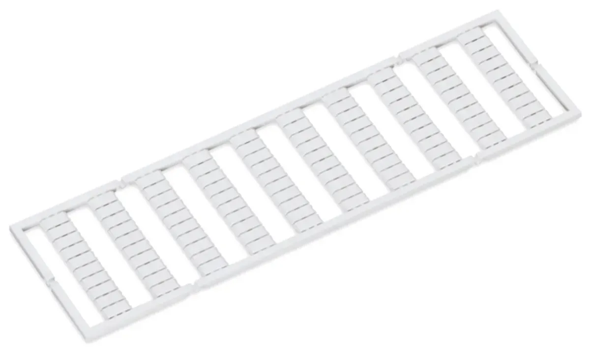 WAGO GmbH & Co. KG WMB-Beschriftungskarte 793-5555