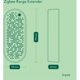 frient Range Extender