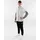 Jako Dynamic Trainingsanzug hellgrau/weiß/grau 4XL