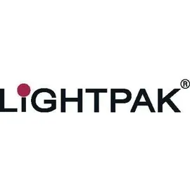 Lightpak Bravo 2-Rollen Cabin 42 cm / 25,9 l schwarz