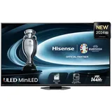 Hisense 75U8NQ 75 Zoll MiniLED ULED 4K TV