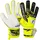 Reusch Attrakt Grip Silber/Gelb 8