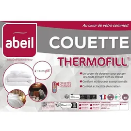 Abeil Relleno Nórdico Abeil Thermofill 240 x 260 cm