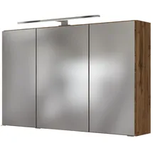 Held Baabe 100 cm wotaneiche/wotaneiche