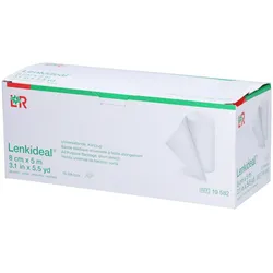 L&R Lenkung Ideal