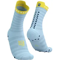 Compressport Pro Racing V 4.0 Ultralight Run High Chaussettes