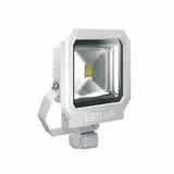 ESYLUX LED-Strahler 30 W weiß EL10810121