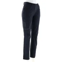 Salomon Wayfarer Damen Outdoorhose-Schwarz-M