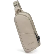 Pacsafe Action Sling 2,5 Liter Beige