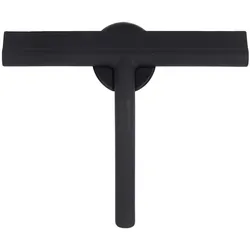 Zone Denmark Duschabzieher Design Duschwischer Abzieher mit Magnethalter schwarz 362039