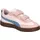 Puma Club II Era CV Kinder Jasmine Flower/Cool Blue 33