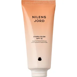 Nilens Jord Hydra Glow Magic Tint Release LSF 15 50 ml