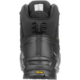 Salewa Alp Trainer Mid GTX Herren black/black 40,5