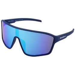 Rot Bull SPECT Eyewear  Daft 004 - Sportbrille  - Blau