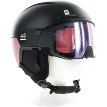 Salomon Driver Pro Sigma MIPS 59-62 cm Black Rose Gold