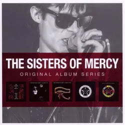 Original Album Series