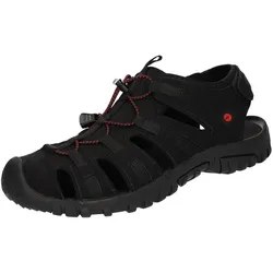 HI-TEC Freizeitschuhe Hi-Tec Cove Sport schwarz 39