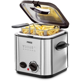 Princess Classic Mini Fryer & Fondue