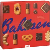 BAHLSEN Hermann Bahlsen Collection 2ST 454G