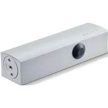 GEZE Türschl. TS 2000 NV RAL 9016,weiß,o.Gestänge