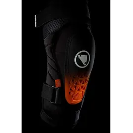 Endura MT500 Hardshell Knieprotektor schwarz S-M