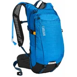 CAMELBAK MULE Pro 14 Ibiza Blau/Orange