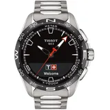 TISSOT T-Touch Connect Solar Titan 47,5 mm T121.420.44.051.00