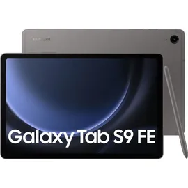 Samsung Galaxy Tab S9 FE 10.9'' 128 GB Wi-Fi Grey