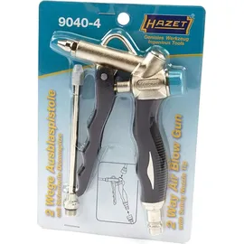 HAZET Druckluft-Ausblaspistole 9040-4