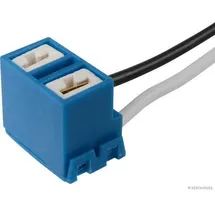 Herth+Buss Elparts Stecker, Hauptscheinwerfer 50390437