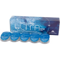 Bausch + Lomb ULTRA ONE DAY, 30er Box Tageslinsen,