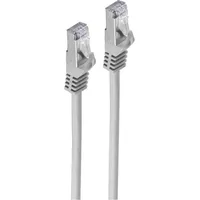 ShiverPeaks BASIC-S Netzwerkkabel Grau 5 m Cat7 S/FTP (S-STP)