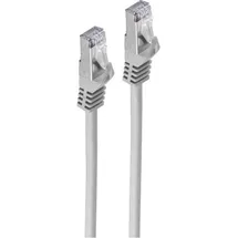 ShiverPeaks BASIC-S Netzwerkkabel Grau 5 m Cat7 S/FTP (S-STP)