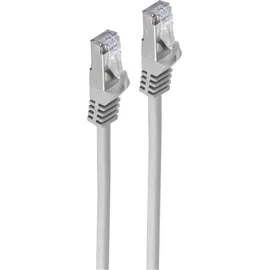 ShiverPeaks BASIC-S Netzwerkkabel Grau 5 m Cat7 S/FTP (S-STP)