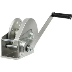 Planeta Seilwinde BHW-1800 Seil-D.7mm Seilaufnahme 20m m.20m Seil verz.