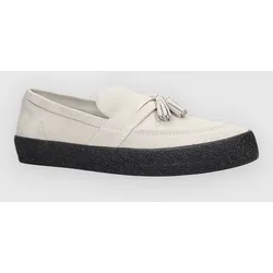 Last Resort VM005 Loafer Skateschuhe white / black Gr. 42