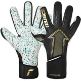 Reusch Fastgrip Fusion Junior Gold/Schwarz 6