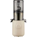 Hurom H310A Slow Juicer beige