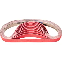 Pferd tools PFERD Keramikkorn Schleifband BA 16x480mm CO-COOL80 für