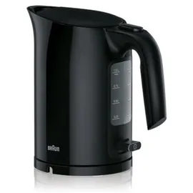 Braun PurEase WK 3000 BK schwarz