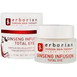 Erborian Ginseng Infusion Total Eye Cream 15ml