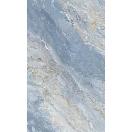Schulte Duschrückwand Blau